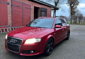 Audi A4 285.807 km 2.500 &euro; Friesoythe 26169