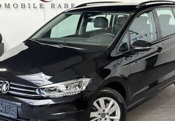 VW Touran 84.750 km 26.449 &euro; Wardenburg 26203