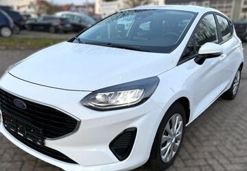 Ford Fiesta 44.091 km 13.790 &euro; Oldenburg 26122