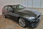 BMW 320d xDrive Sport Line LED AHK Spur Kamera Pano 86.800 km 27.450 &euro; Garrel 49681