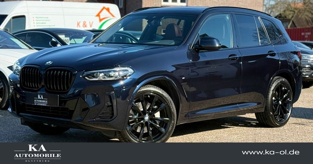 BMW X3 121.000 km 35.900 &euro; Oldenburg OT Etzhorn 26125