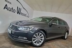 VW Passat Highline 4M LED ACC APP AHK Standheizung 112.600 km 23.850 &euro; Garrel 49681