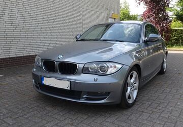 BMW 123 254.000 km 4.550 &euro; Oldenburg 26133