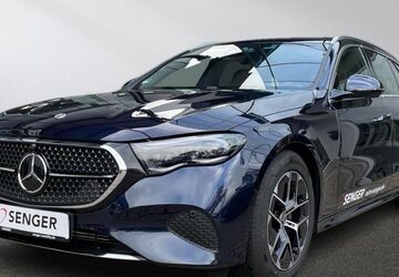 Mercedes-Benz E 200 9.900 km 50.980 &euro; Oldenburg 26129