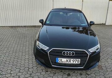 Audi A3 154.000 km 10.480 &euro; Oldenburg 26125