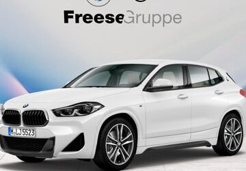 BMW X2 87.680 km 28.490 &euro; Westerstede 26655