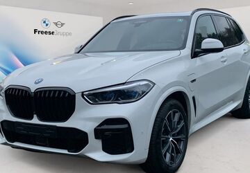 BMW X5 67.992 km 55.990 &euro; Oldenburg 26135