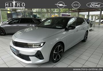 Opel Astra 13.161 km 21.990 &euro; Oldenburg 26125