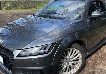 Audi TT 140.000 km 21.000 &euro; Oldenburg 26133