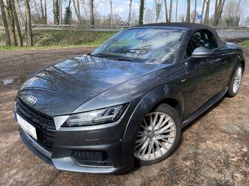 Gebrauchte Audi TT