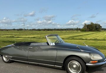 Citroen DS 61.064 km 169.900 &euro; Rastede 26180