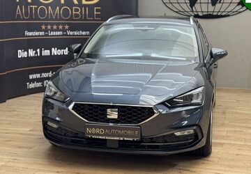 Seat Leon 17.796 km 21.900 &euro; Rastede/ Wahnbek 26180