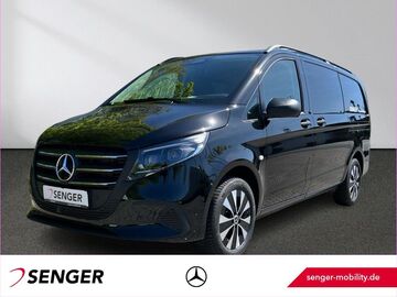 Gebrauchte Mercedes-Benz Vito
