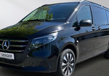 Mercedes-Benz Vito 9.500 km 70.151 &euro; Oldenburg OT Tweelbäke 26135