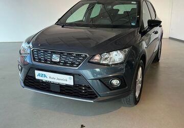 Seat Arona 92.250 km 15.450 &euro; Friesoythe 26169
