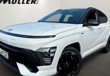 Hyundai KONA 10.000 km 41.990 &euro; Delmenhorst 27755