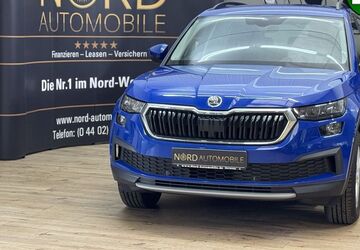 Skoda Kodiaq 129.702 km 22.890 &euro; Rastede/ Wahnbek 26180