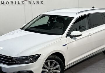 VW Passat Variant 89.450 km 21.449 &euro; Wardenburg 26203