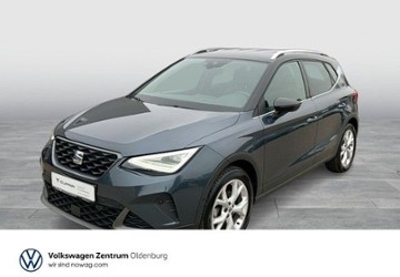 Seat Arona 24.655 km 24.476 &euro; Oldenburg 26135