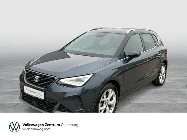 Seat Arona 24.655 km 24.476 &euro; Oldenburg 26135