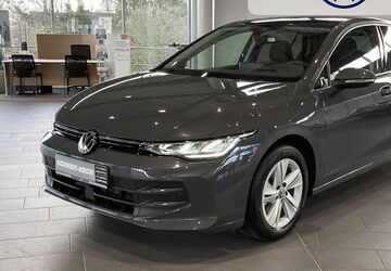 VW Golf 16.645 km 26.990 &euro; Oldenburg 26123