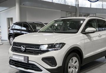 VW T-Cross 18.031 km 24.990 &euro; Oldenburg 26123