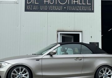 BMW 135 118.323 km 19.991 &euro; Delmenhorst 27755