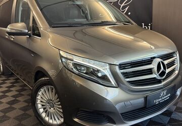 Mercedes-Benz V 220 155.741 km 37.499 &euro; Oldenburg 26125