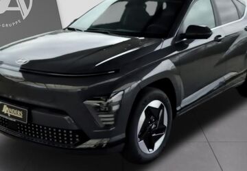 Hyundai KONA 5.000 km 32.990 &euro; Oldenburg 26135