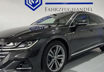 VW Arteon 84.863 km 27.950 &euro; Hatten | Sandkrug 26209