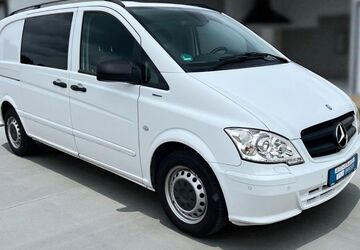 Mercedes-Benz Vito 290.000 km 11.399 &euro; Delmenhorst 27755