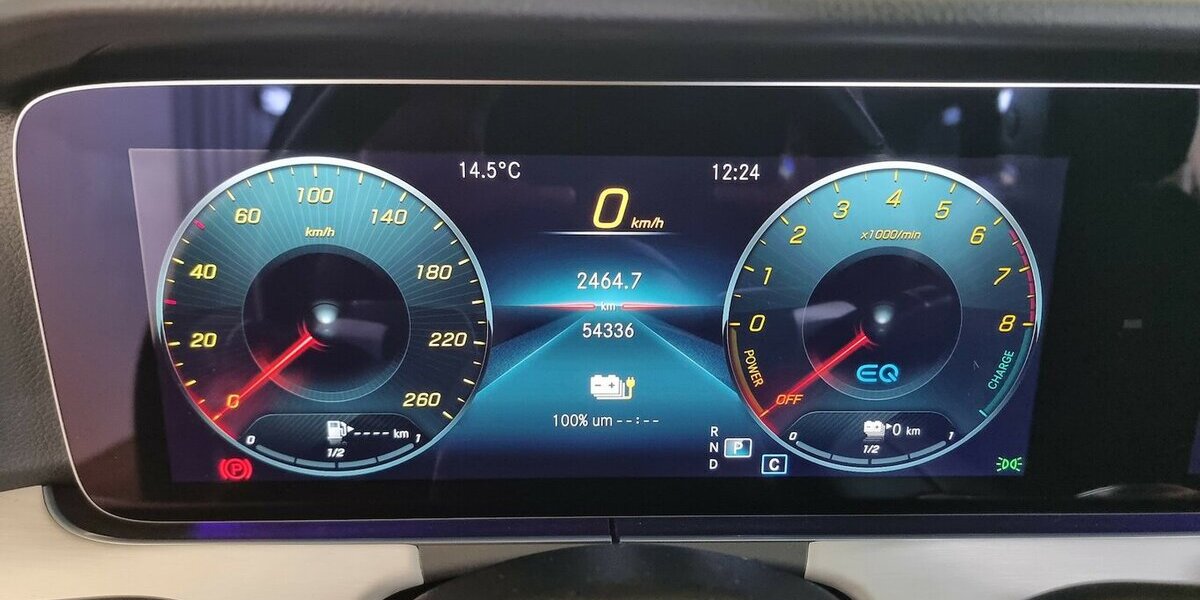 Mercedes-Benz E 300 e PHEV LED ACC Navi Digital Kamera 54.500 km 31.900 &euro; Garrel 49681