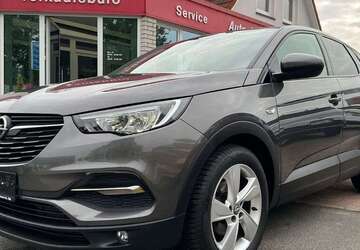 Opel Grandland X 95.750 km 12.490 &euro; Oldenburg 26125