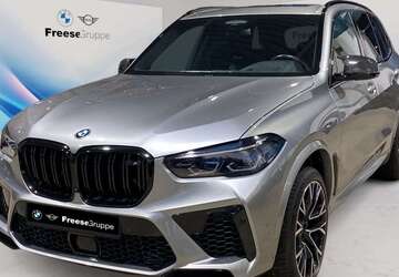 BMW X5 M 35.324 km 92.990 &euro; Oldenburg 26135