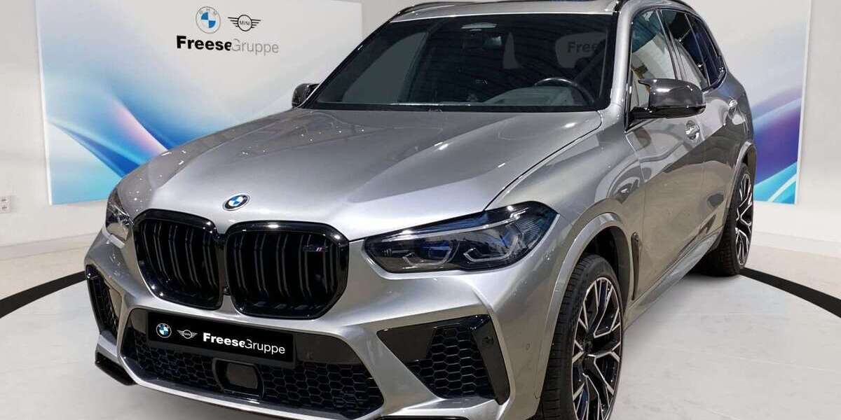 BMW X5 M 35.324 km 92.990 &euro; Oldenburg 26135