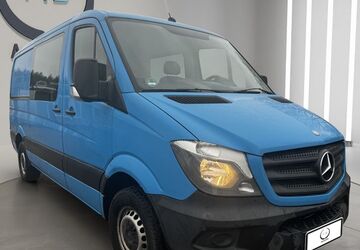 Mercedes-Benz Sprinter 348.000 km 9.999 &euro; Hude 27798