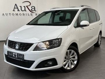 Gebrauchte Seat Alhambra