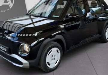 Hyundai INSTER 2.500 km 22.990 &euro; Oldenburg 26135