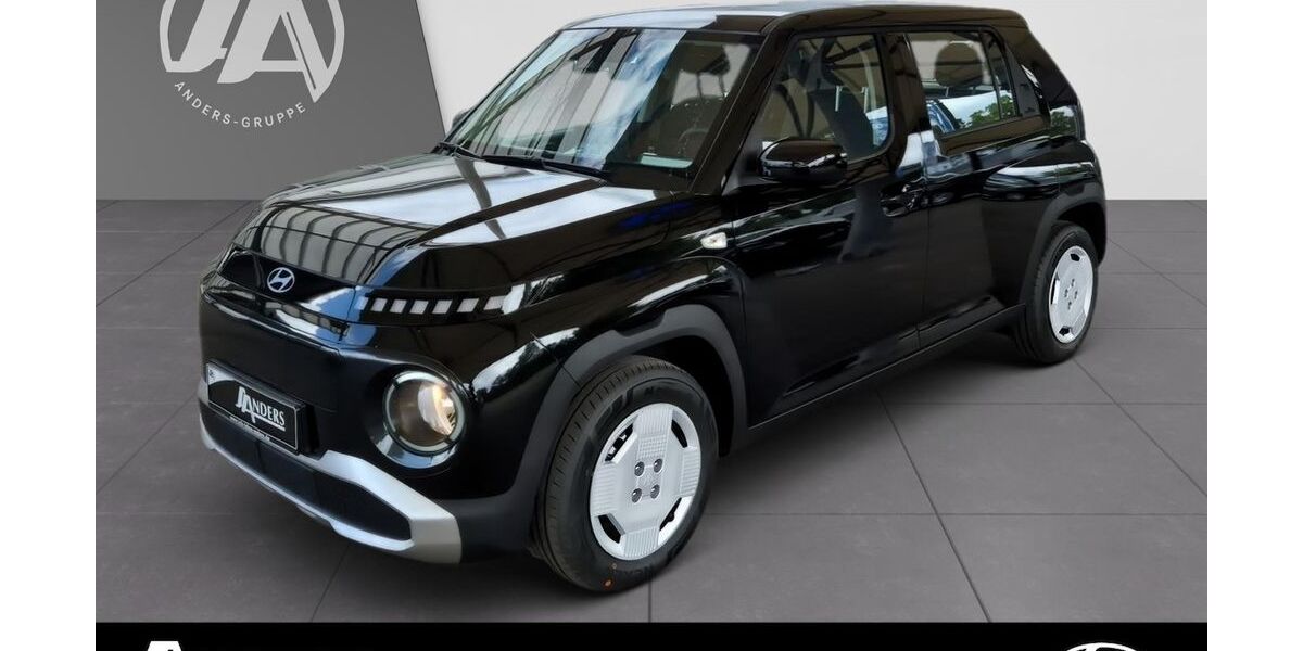 Hyundai INSTER 2.500 km 25.590 &euro; Oldenburg 26135