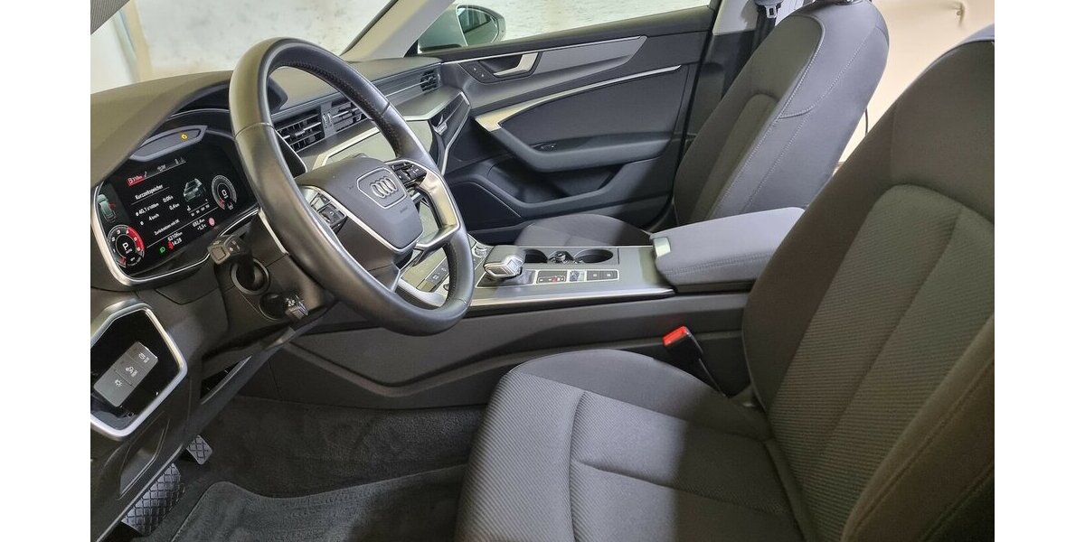Audi A6 50 TDI quattro Memory HeadUp VIC Standheizung 62.200 km 33.900 &euro; Garrel 49681
