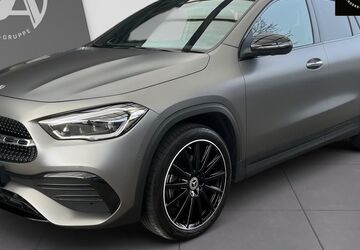 Mercedes-Benz GLA 250 41.641 km 42.990 &euro; Oldenburg 26135