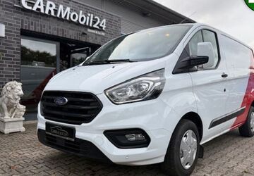 Ford Transit Custom 54.600 km 16.900 &euro; Rastede/ Wahnbek 26180