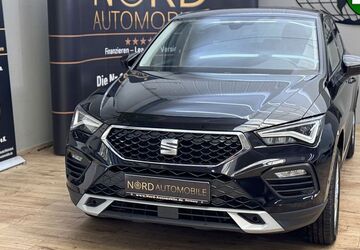Seat Ateca 115.700 km 20.400 &euro; Rastede/ Wahnbek 26180