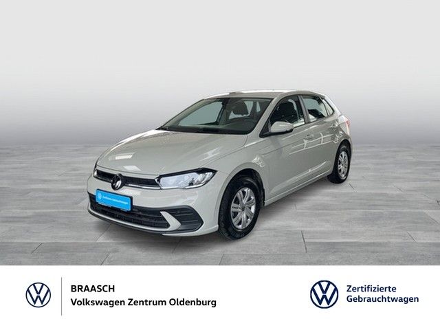 VW Polo 1.001 km 17.975 &euro; Oldenburg 26135