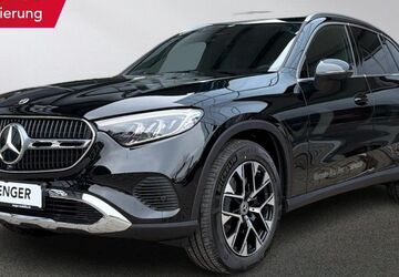 Mercedes-Benz GLC 200 18.000 km 52.680 &euro; Oldenburg 26129