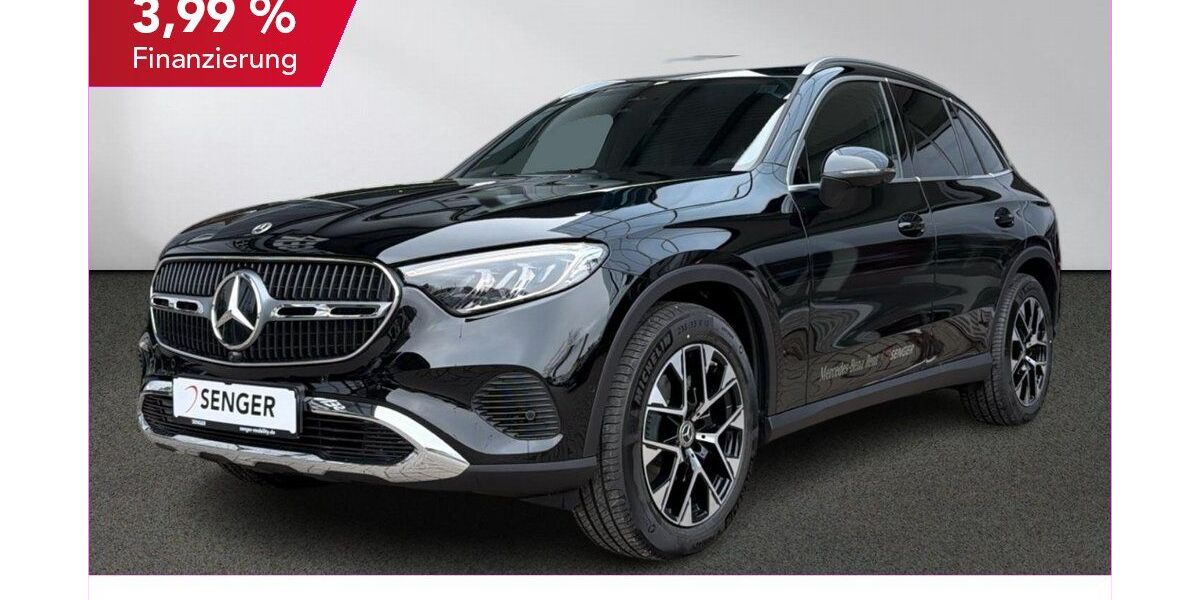 Mercedes-Benz GLC 200 18.000 km 52.680 &euro; Oldenburg 26129