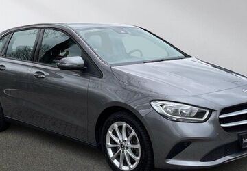 Mercedes-Benz B 250 78.286 km 22.550 &euro; Friesoythe 26169