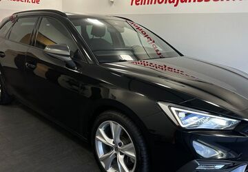 Seat Leon 82.627 km 22.450 &euro; Friesoythe 26169