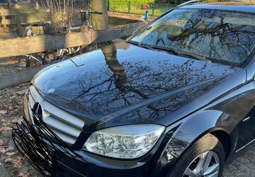 Mercedes-Benz 220 310.000 km 5.100 &euro; Schwanewede 28790