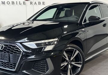 Audi A3 118.750 km 23.449 &euro; Wardenburg 26203